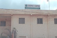 Sinfra: Des braqueurs emportent 30 millions de la COOPEC