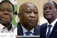 Situation politique : Tractations au sommet de l’État ; Voici ce qui se prépare au Vatican et en Côte d’Ivoire