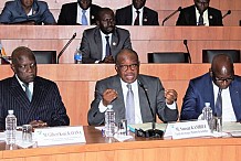 La Côte d’Ivoire renforce son dispositif légal de lutte contre le terrorisme