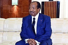 Biya prête serment ce mardi pour un 7e mandat à la tête du Cameroun