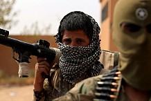Syrie: les FDS annoncent reprendre leur offensive contre l'Etat islamique