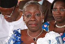 Situation socio-politique / Geneviève Bro Grébé (ex-ministre, pro-Gbagbo) : « J'ai mal...»