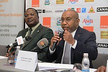 Le retrait des dossards du 4ème marathon international du district d’Abidjan prend fin mercredi