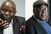 RDC : Félix Tshisekedi et Vital Kamerhe se retirent de l’accord sur le candidat commun de l’opposition