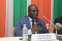 Une rentabilité assurée pour l’Ivoirien avec le nouveau code des investissements (Secrétaire d’Etat)