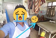 Malawi : Une infirmière suspendue pour avoir pris un selfie en salle d'accouchement