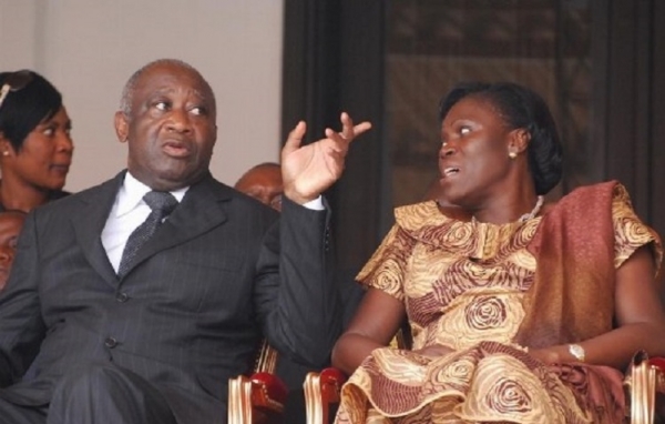 Fpi : Gbagbo – Simone, le malaise se précise, l&#39;ex-Première dame écartée de  la succession à Sangaré, la gestion du parti confiée à Assoa Adou -  LeBabi.net
