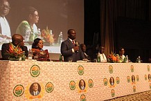 Le RACI appelle Guillaume Soro à être «candidat» à la présidentielle de 2020