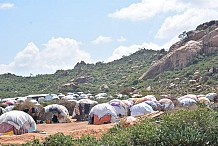 Les violences font des milliers de déplacées en Éthiopie