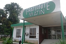 Licenciement collectif de 123 agents dont 11 journalistes à Fraternité Matin