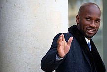 Didier Drogba, pour l’amour du football et de la Côte d’Ivoire