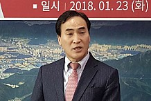 Le Sud-Coréen Kim Jong-yang élu président d’Interpol