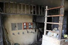 Anyama : Un jeune homme tué alors qu'il effectuait un branchement anarchique