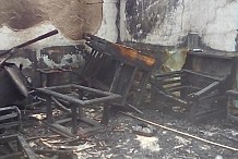Drame : Encore 9 personnes tuées dans un incendie, la mère de famille sauvée par une veillée de prière