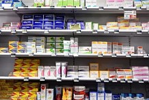 Le coût des médicaments baisse en 2019, annonce le directeur de la Nouvelle PSP