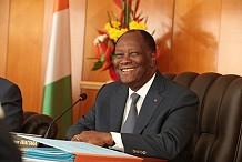Alassane Ouattara préside le 5 décembre le Conseil de sécurité de l’ONU (officiel)