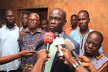 Le secteur de la santé en Côte d’Ivoire suspend ses grèves jusqu’en février