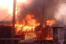 Yopougon: affaire « 8 personnes tuées au domicile d'une veuve » : Ce qui s'est passé sur les lieux du drame