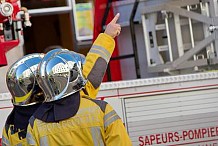 Six morts dans l'incendie d'un immeuble en Suisse