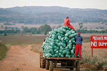 Afrique du Sud: instauration d'un salaire minimum