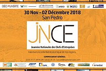 San Pedro va accueillir la 2e édition des Journées nationales des chefs d’entreprise