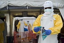 Ebola fait 19 nouveaux décès en République démocratique du Congo