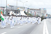 Un détachement militaire ivoirien participera au défilé militaire marquant l’indépendance du Burkina Faso