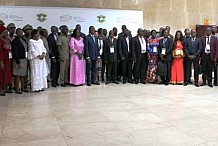 Abidjan accueille une réunion régionale pour le retour des réfugiés ivoiriens