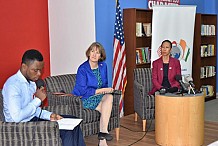 L’Ambassade des Etats-Unis salue les avancées médicales dans la lutte contre le VIH/Sida