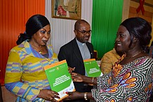 Présentation à Abidjan d’un manuel de formation sur la culture de la paix et la cohésion sociale