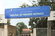 Au total 10 blessés enregistrés dans la récente bagarre entre étudiants et gardes pénitentiaires à Bouaké (officiel)