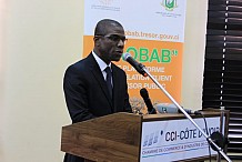 Trésor Public : les avantages de la plateforme numérique « Baobab » présentés à Abidjan