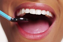 5 façons de blanchir naturellement les dents à la maison 5 façons de blanchir naturellement les dents à la maison