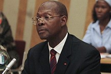 L’empoissonnement présumé de Gaston Ouassénan Koné alimente la psychose