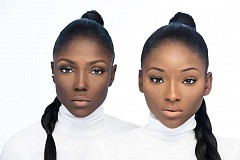 Avez-vous un visage inoubliable? Eh bien c'est pour vous! Avez-vous un visage inoubliable? Eh bien c'est pour vous!