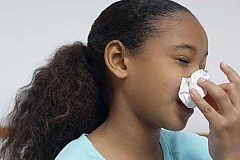 Saignement de nez  Causes, traitement et moyens possibles de prévenir ce trouble