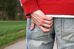 Causes et remèdes naturels pour l'infection de l'anus Causes et remèdes naturels pour l'infection de l'anus