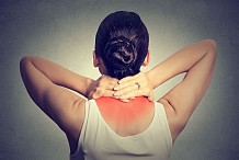 Douleur au cou / au dos  Ces positions de sommeil vous aideront à prévenir ces problèmes