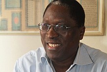 Décès à Abidjan du Pr Séry Bailly, un ex-ministre de Gbagbo à 70 ans