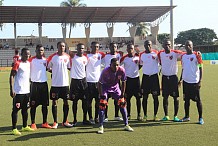 Ligue1 ivoirienne de football : le Racing cale face à l’Africa (0-0)