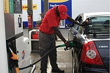 Le prix de l’essence passe à 630 Fcfa/litre, en baisse de 10 Fcfa