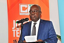Electricité en Côte d’Ivoire : plus de 800.000 compteurs télécommuniquant déployés en 2018 (DG CIE)