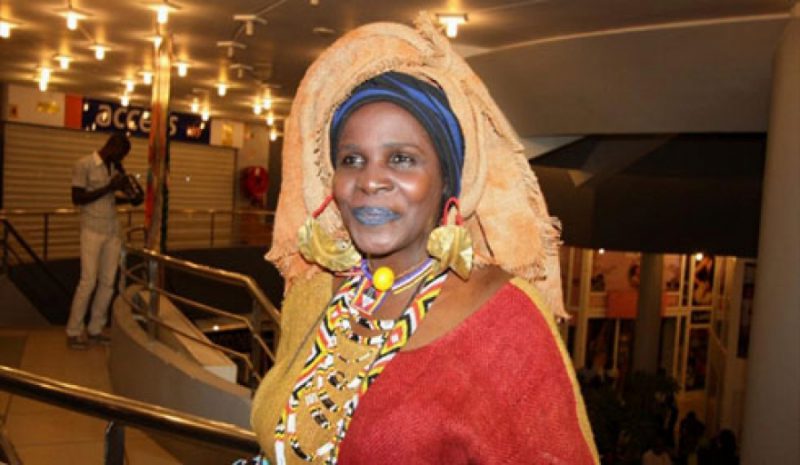 L’Ivoirienne Naky Sy Savané remporte le prix de la meilleure actrice de l’Afrique de l’ouest