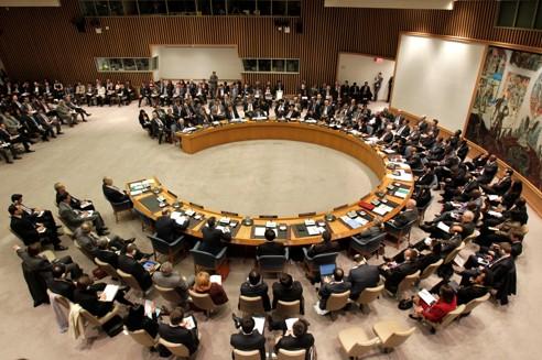 La reforme du Conseil de sécurité s’impose à la Côte d’Ivoire (Ambassadeur)