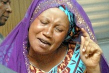 Une fausse première dame du Nigeria arrêtée