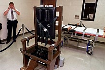 Etats-Unis : électrocuté après 36 ans en prison dans les couloirs de la mort