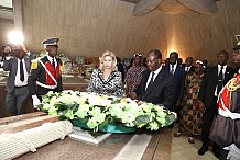 25e anniversaire du décès de Houphouët-Boigny: Les Ivoiriens invités à être des partisans de la paix et de la fraternité