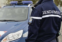 Aboisso : Des gendarmes bloquent le corps d’un magistrat