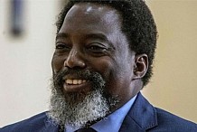 Joseph Kabila 