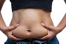4 façons simples de perdre de la graisse du ventre